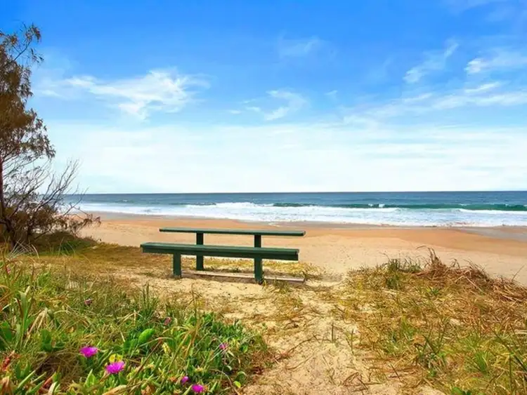 Third view of Homely apartment listing, 302/13 Murphys Road, Kingscliff NSW 2487