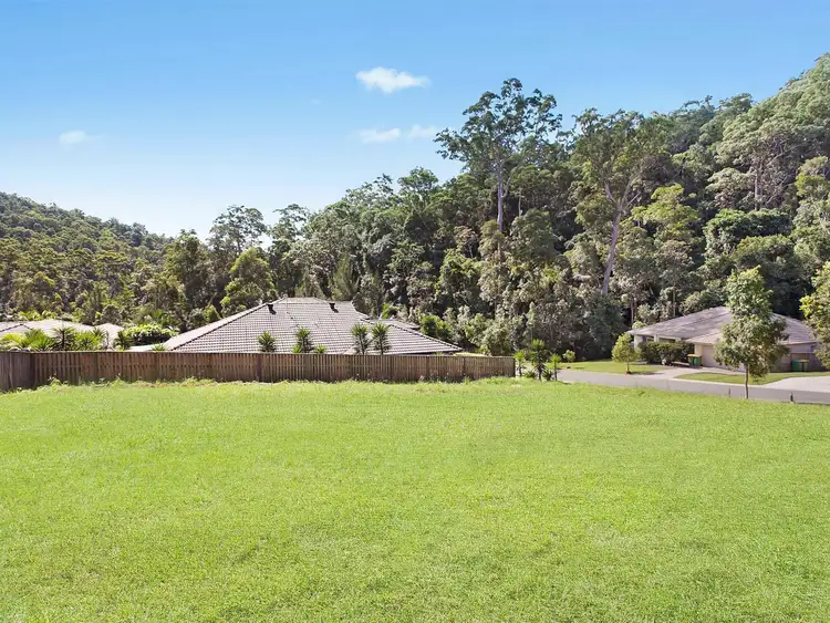 Main view of Homely land listing, 97 Roberts Drive, Maudsland QLD 4210