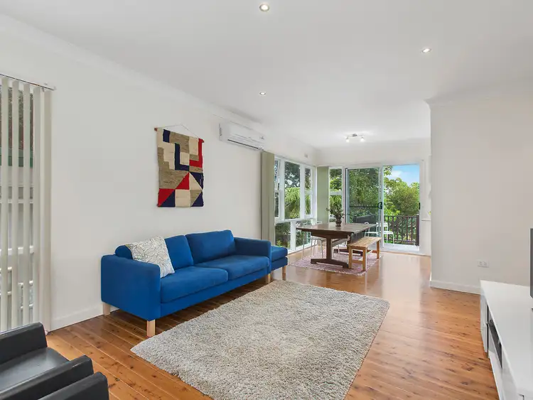 Second view of Homely house listing, 47 Ramah Avenue, Mount Pleasant NSW 2519