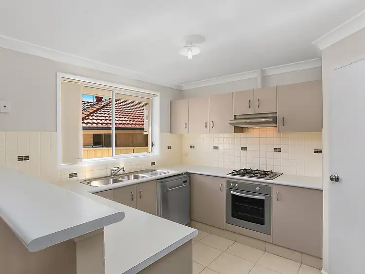 Second view of Homely house listing, 36 Temora Street, Prestons NSW 2170