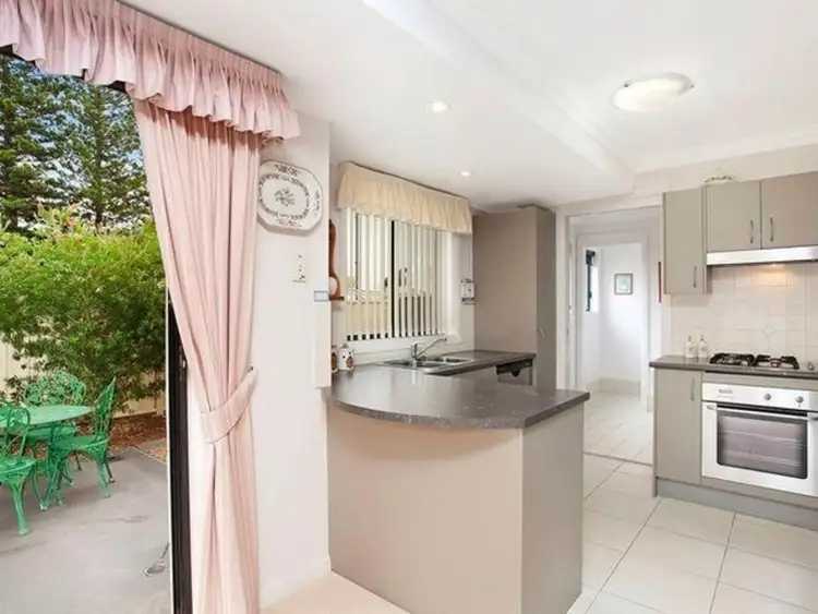 Fifth view of Homely townhouse listing, 3/156 West Street, Umina Beach NSW 2257