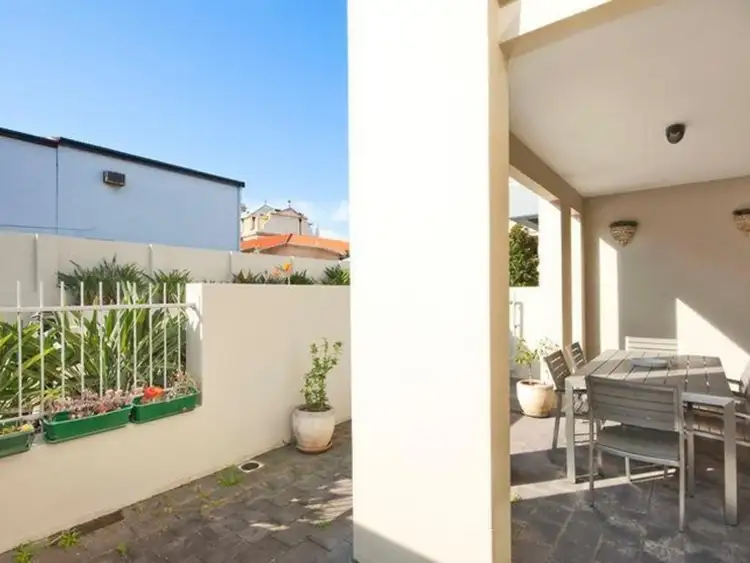 Second view of Homely apartment listing, 5/306 Bronte Road, Waverley NSW 2024