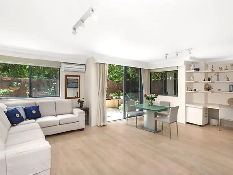 173/102 Miller Street, Pyrmont NSW 2009