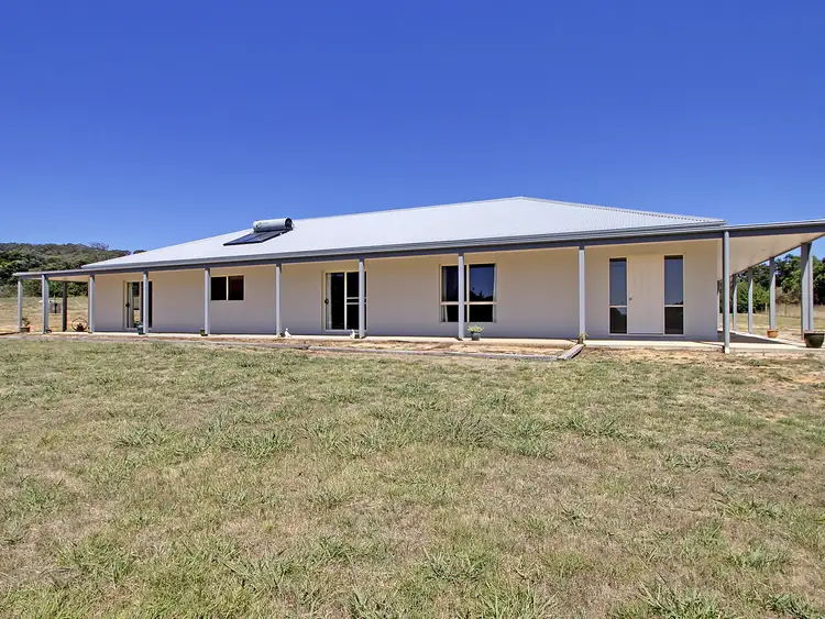 Sixth view of Homely house listing, 4 Short Street, Collector NSW 2581