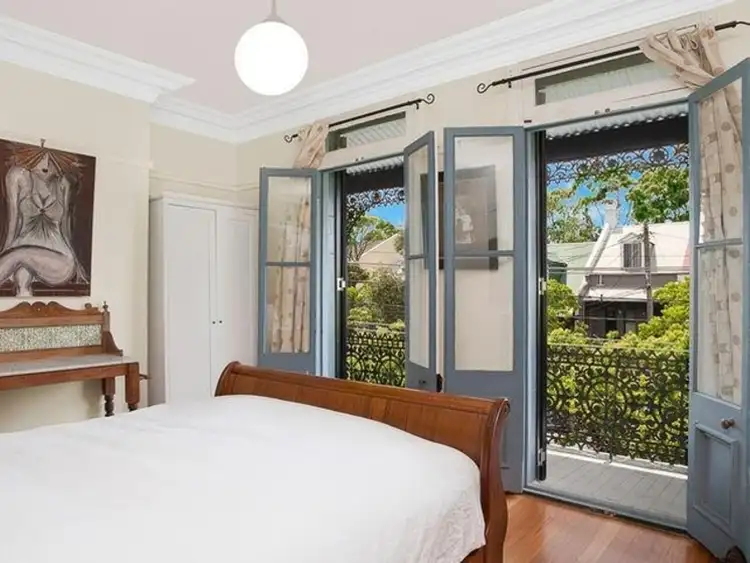 Fourth view of Homely house listing, 21 Hansard Street, Zetland NSW 2017