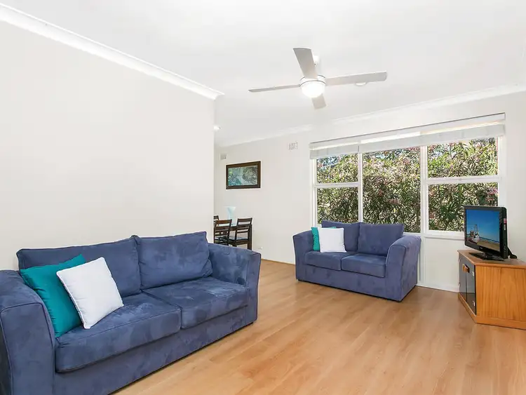 Second view of Homely apartment listing, 8/32 Serpentine Crescent, North Balgowlah NSW 2093