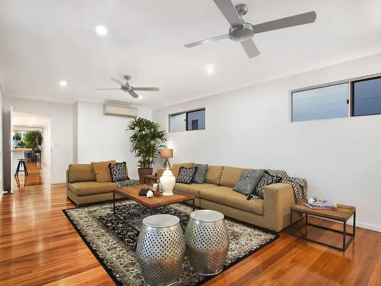 Third view of Homely house listing, 32 Palm Street, Rowes Bay QLD 4810