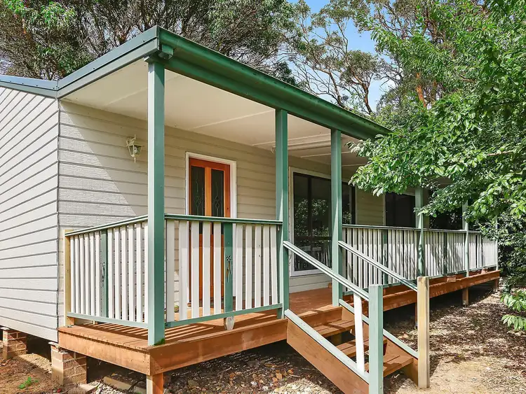 Sixth view of Homely house listing, 125 Chandos Road, Yanderra NSW 2574