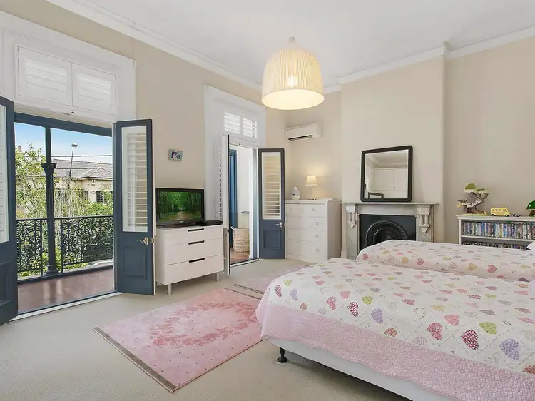 Fifth view of Homely house listing, 389 Glebe Point Road, Glebe NSW 2037