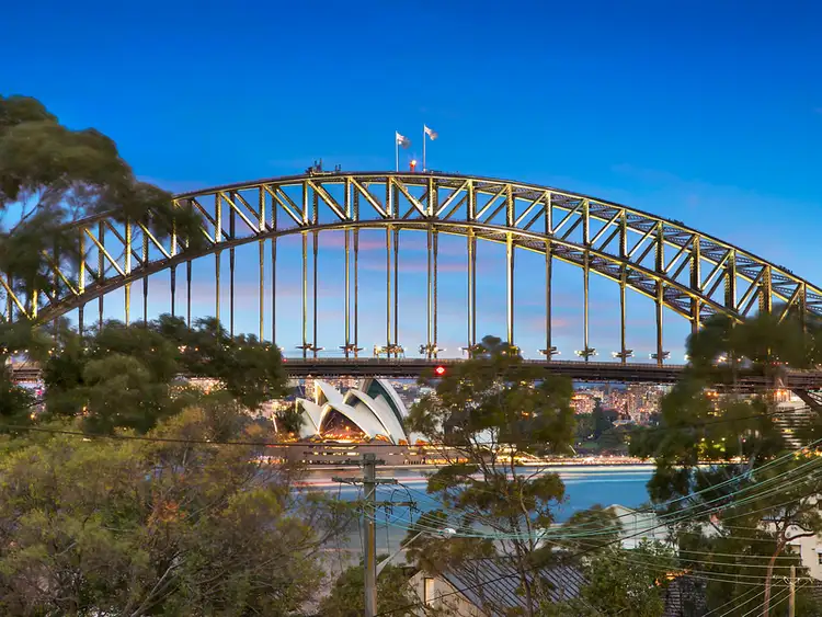 49 East Crescent Street, Mcmahons Point NSW 2060