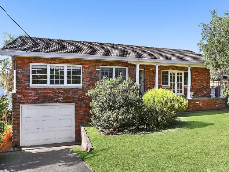 35 Arcadian Circuit, Carlingford NSW 2118