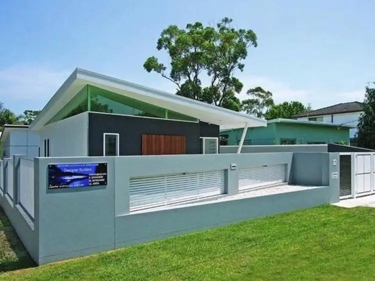 Third view of Homely house listing, 30 Inkerman Avenue, Blackwall NSW 2256