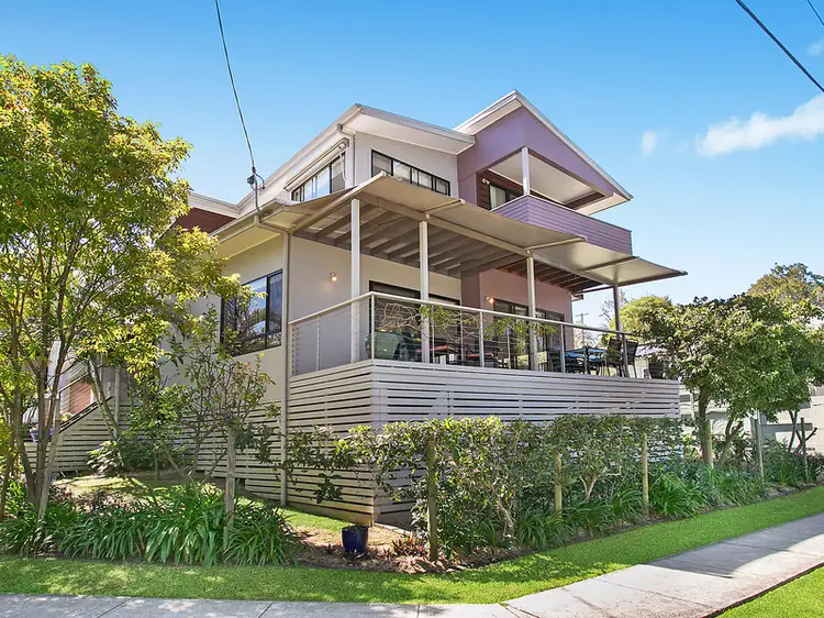 20 Mayne Street, Toowong QLD 4066