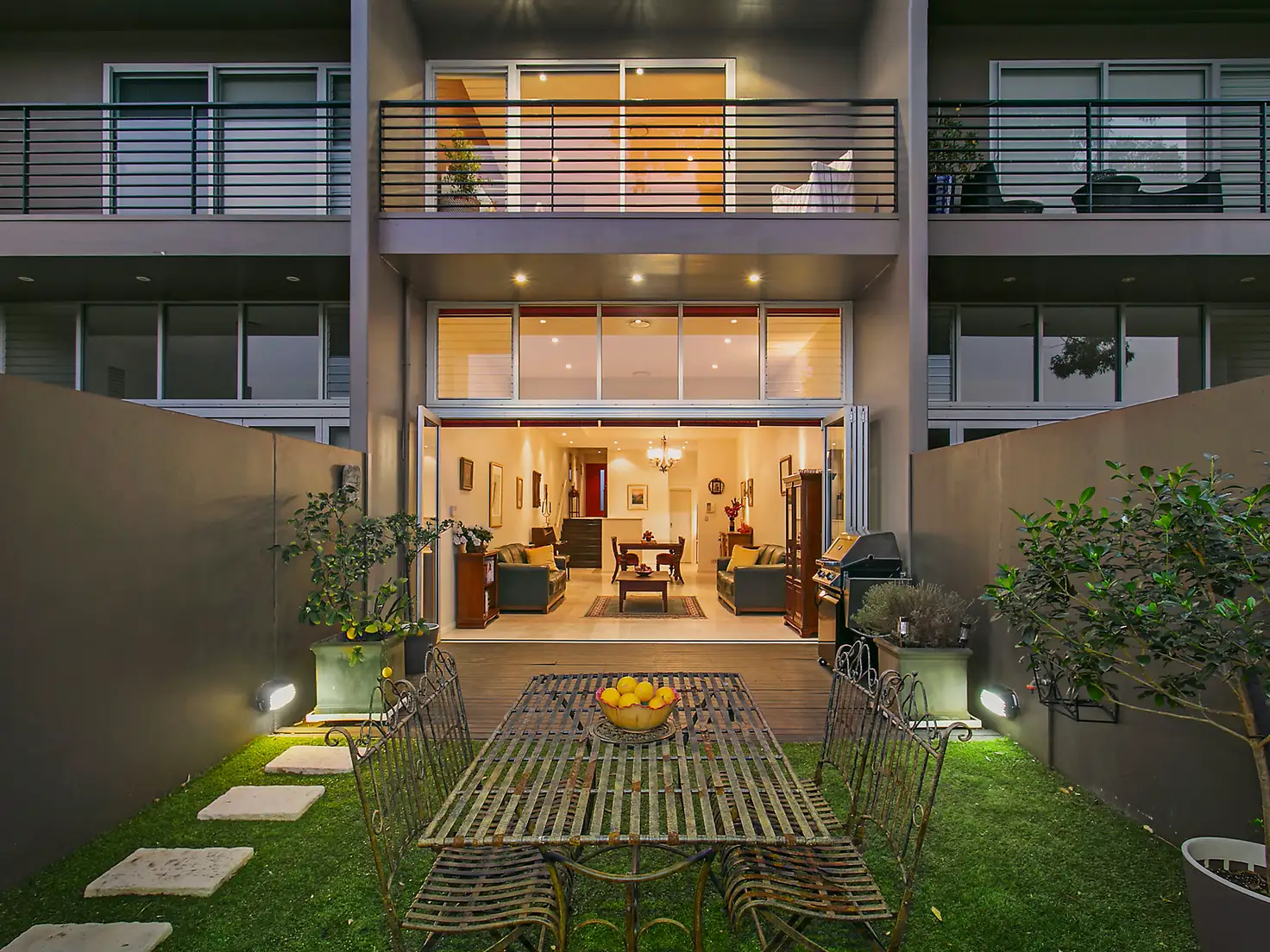 Main view of Homely house listing, 53 North Street, Leichhardt NSW 2040