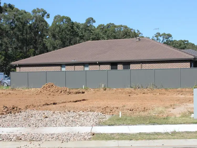 Second view of Homely house listing, Lot B/ 51 Moluccana Street, Shalvey NSW 2760