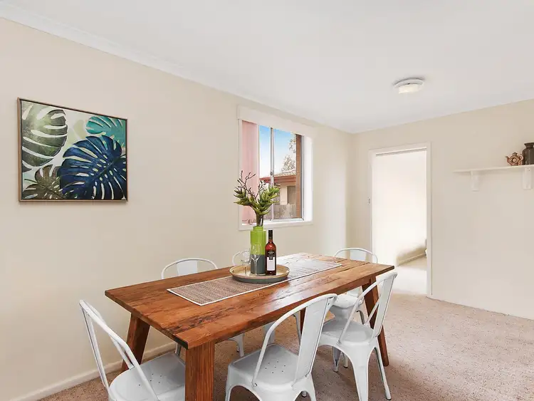 Sixth view of Homely house listing, 17 Steele Street, Hackett ACT 2602