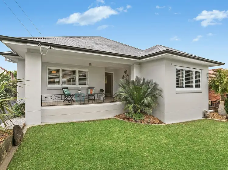 Main view of Homely house listing, 8 Beattie Avenue, Bulli NSW 2516
