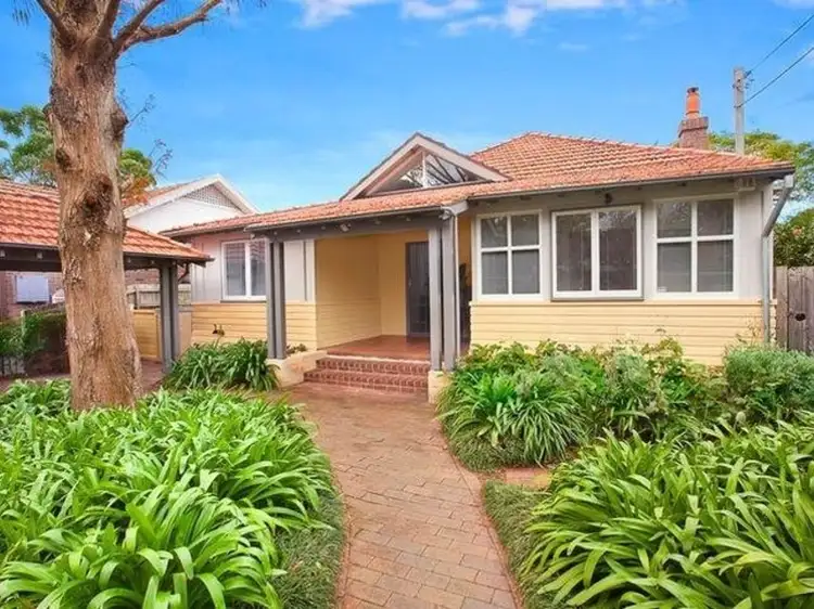 Second view of Homely house listing, 15 Mabel Street, Willoughby NSW 2068