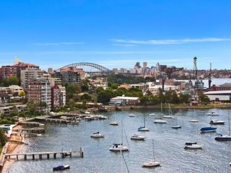 63/106 Elizabeth Bay Road, Elizabeth Bay NSW 2011