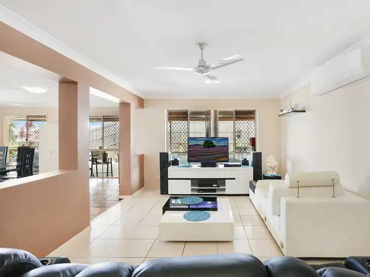 Main view of Homely house listing, 11 Dove Place, Springfield QLD 4300
