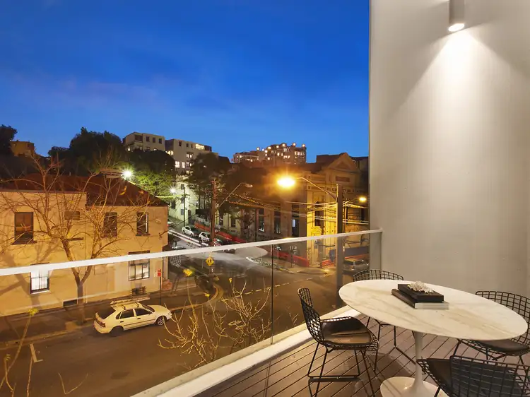 Second view of Homely apartment listing, 504/50 Burton Street, Darlinghurst NSW 2010