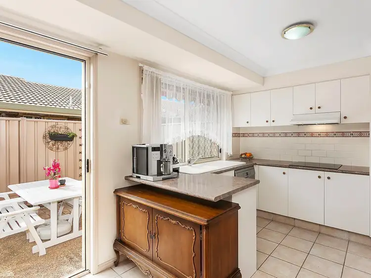Third view of Homely townhouse listing, 28/4 Advocate Place, Banora Point NSW 2486