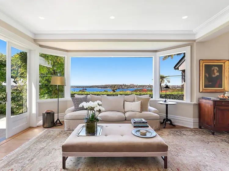 Second view of Homely house listing, 10 Cross Street, Mosman NSW 2088