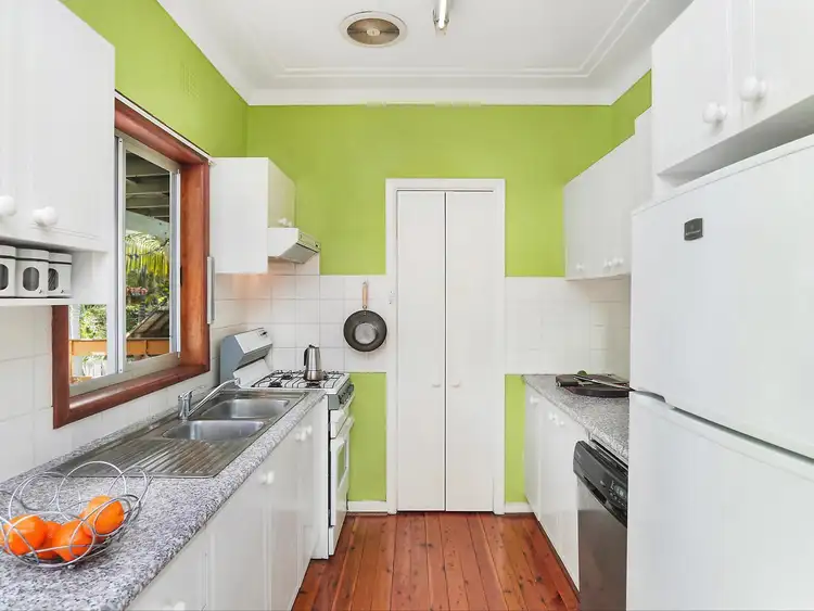 Second view of Homely house listing, 20 Leigh Crescent, Unanderra NSW 2526