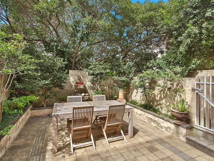 Fourth view of Homely house listing, 123 Rowntree Street, Birchgrove NSW 2041