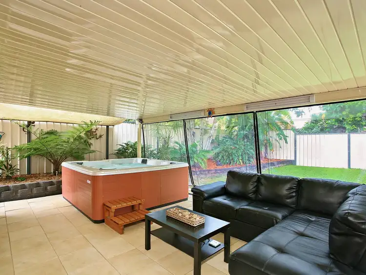 Sixth view of Homely house listing, 18 Boronia Avenue, Daisy Hill QLD 4127