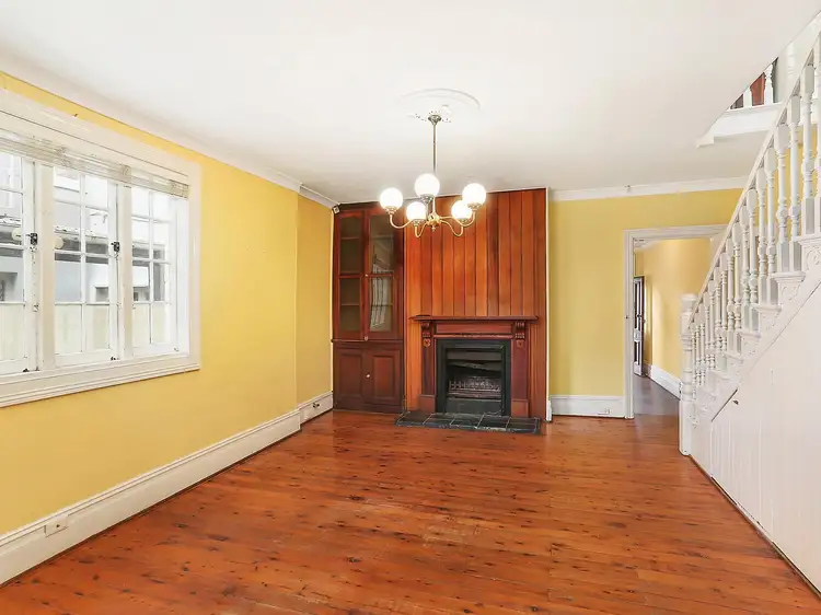 Second view of Homely house listing, 41 Wortley Street, Balmain NSW 2041