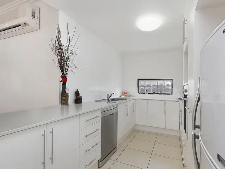 Second view of Homely apartment listing, 106/523 Flinders Street, Townsville City QLD 4810