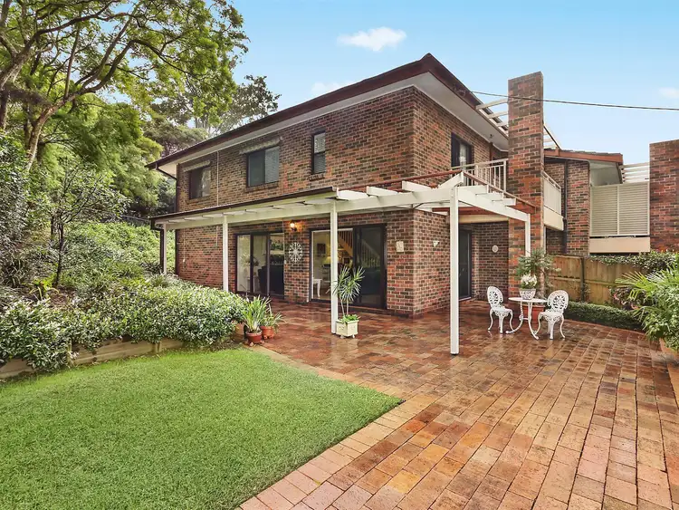 1/14 Kissing Point Road, Turramurra NSW 2074