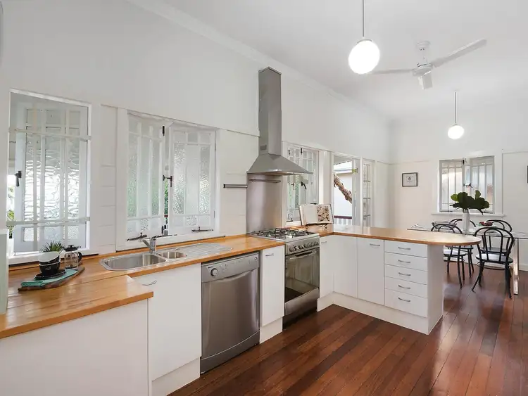 Sixth view of Homely house listing, 89 Cracknell Road, Annerley QLD 4103