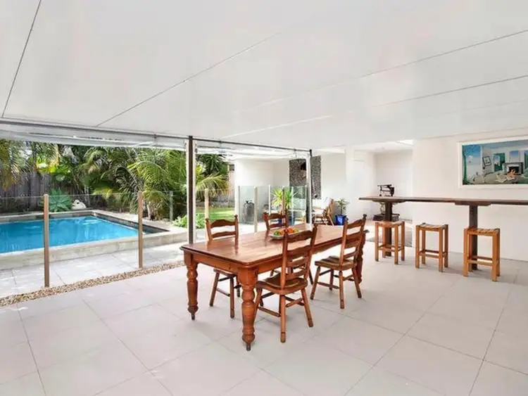 Fourth view of Homely house listing, 43 Laguna Avenue, Palm Beach QLD 4221