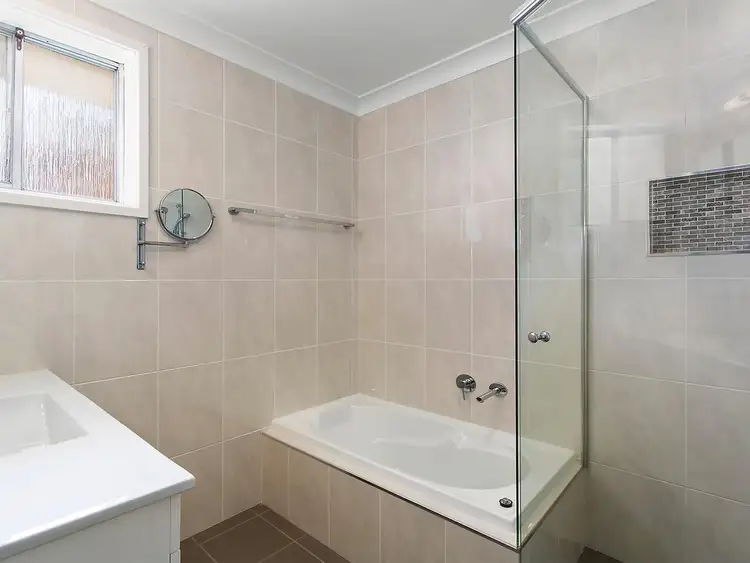 Fourth view of Homely house listing, 1 Dahlia Street, Greystanes NSW 2145