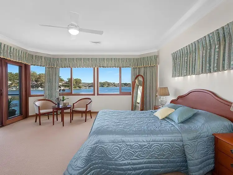 Sixth view of Homely house listing, 29 Cuttlefish Parade, St Huberts Island NSW 2257