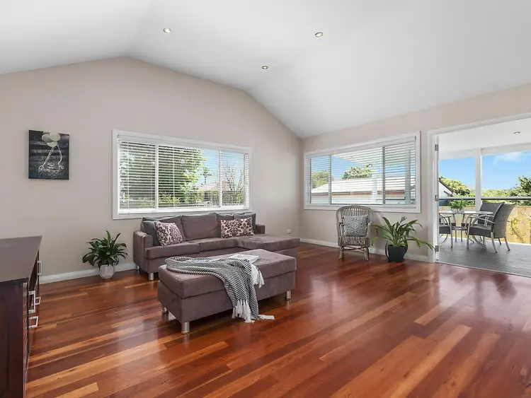 Second view of Homely house listing, 115A Riverside Drive, Kiama Downs NSW 2533