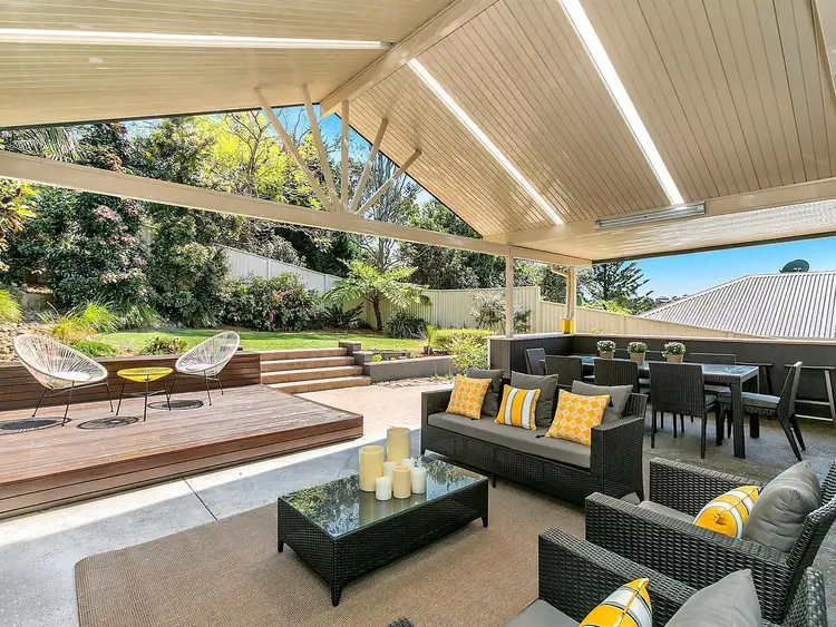 Main view of Homely house listing, 8 Millbrook Road, Figtree NSW 2525