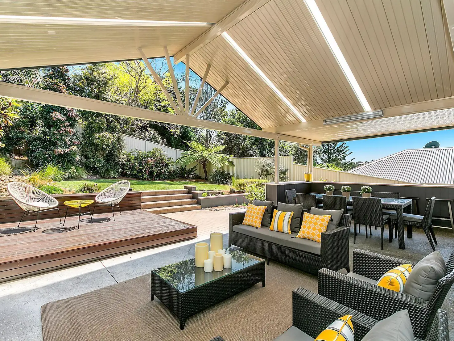 Main view of Homely house listing, 8 Millbrook Road, Figtree NSW 2525