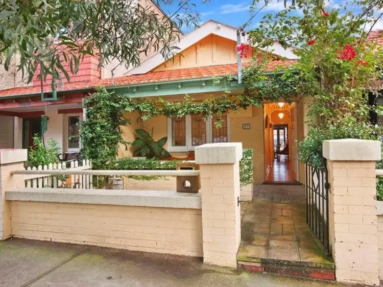 47 Princess Avenue, Rosebery NSW 2018