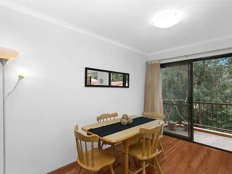 Third view of Homely townhouse listing, 56/102 Crimea Road, Marsfield NSW 2122