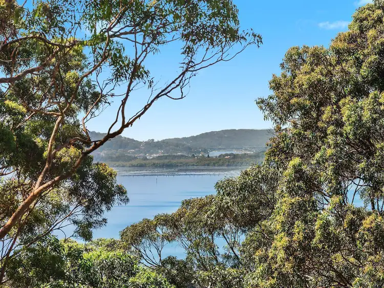 Second view of Homely house listing, 110 The Broadwaters, Tascott NSW 2250
