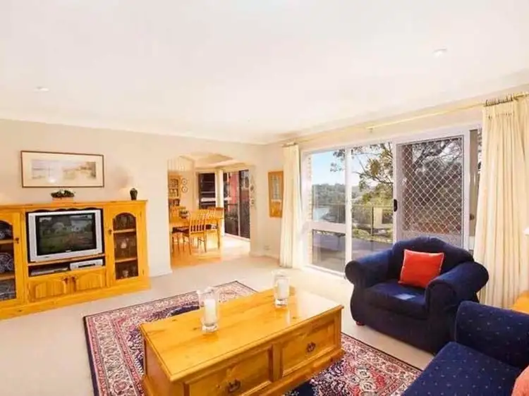 Third view of Homely house listing, 5 Buckinbah Place, Lilli Pilli NSW 2229