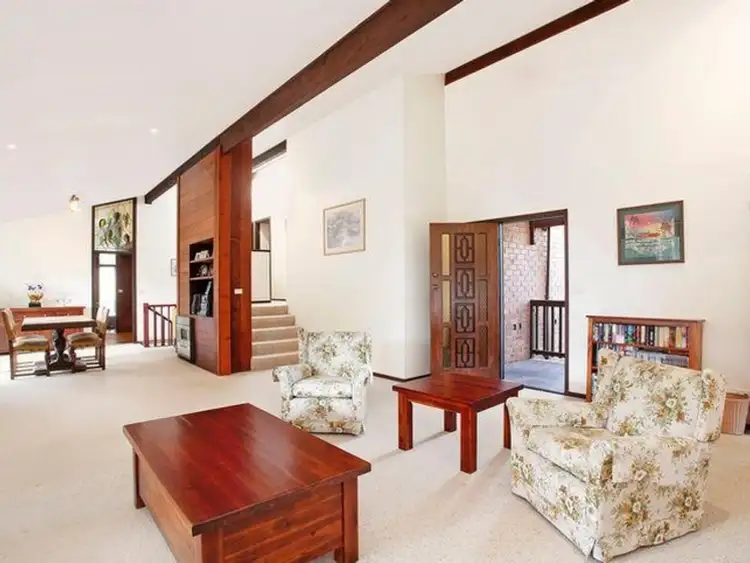 Fourth view of Homely house listing, 6 Muruba Avenue, Carlingford NSW 2118