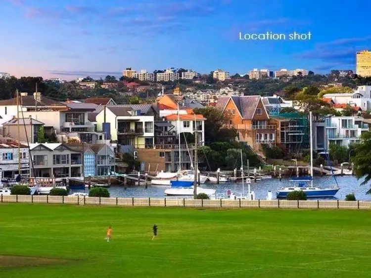 Fifth view of Homely townhouse listing, 24 Yeend Street, Birchgrove NSW 2041