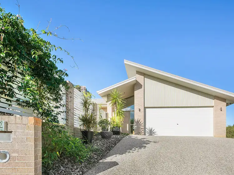 2 Livistona Terrace, Sawtell NSW 2452