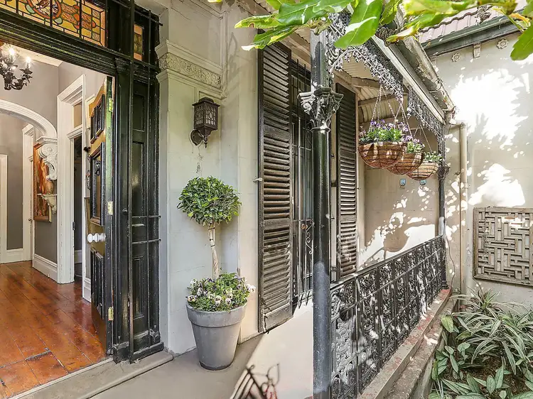 203 Trafalgar Street, Stanmore NSW 2048