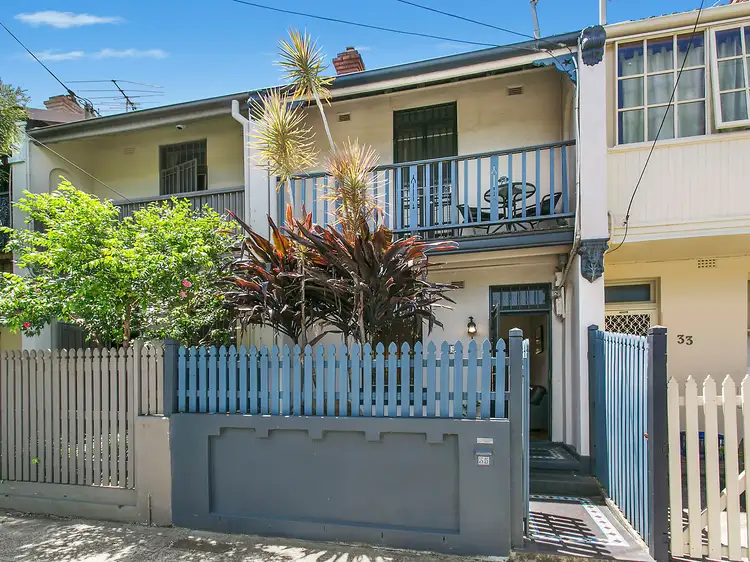 35 Newington Road, Marrickville NSW 2204