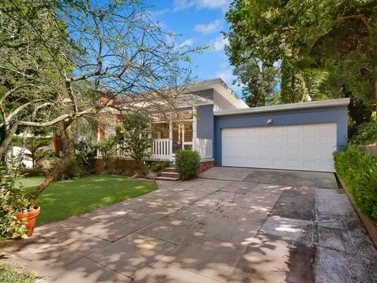 Third view of Homely house listing, 8 Waterfall Avenue, Forestville NSW 2087
